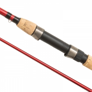 prút Berkley Cherrywood Original Spin MH 2,40m / 15-40g