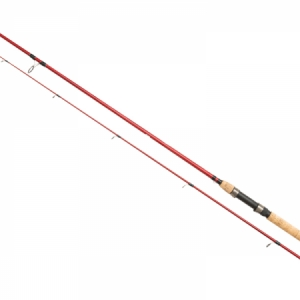 prút Berkley Cherrywood Original Spin MH 2,40m / 15-40g
