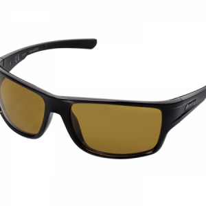 Okuliare Berkley B11 Black/Yellow