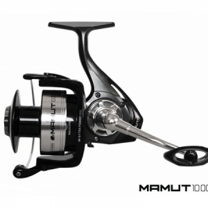 navijak Delphin Mamut 10000