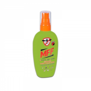 Repelent MFF Moskito Free Fishing 100ml