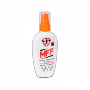 Repelent MFF Moskito Free Fishing 100ml