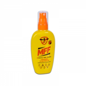 Repelent MFF Moskito Free Fishing 100ml
