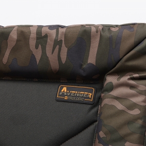 Kreslo Prologic Avenger Comfort Camo Chair