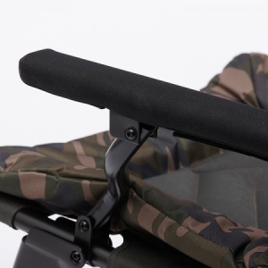 Kreslo Prologic Avenger Comfort Camo Chair