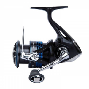 navijak Shimano Nexave 2500 FI