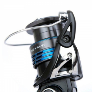 navijak Shimano Nexave 2500 FI