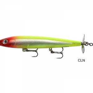 vobler Rapala X Rap Spin bait 11cm - hladinový