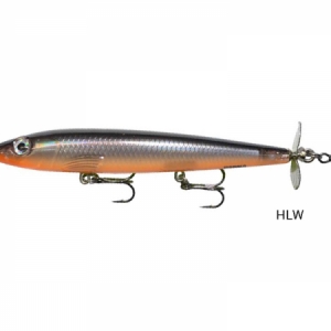 vobler Rapala X Rap Spin bait 11cm - hladinový