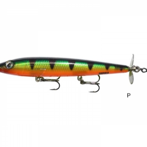 vobler Rapala X Rap Spin bait 11cm - hladinový