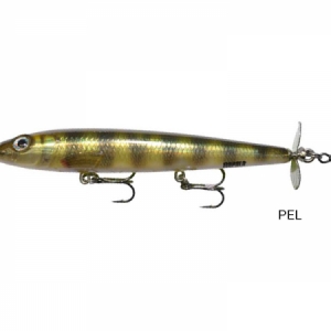 vobler Rapala X Rap Spin bait 11cm - hladinový