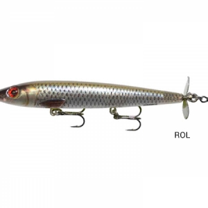vobler Rapala X Rap Spin bait 11cm - hladinový