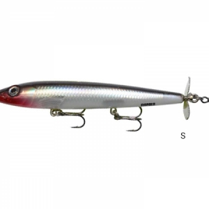 vobler Rapala X Rap Spin bait 11cm - hladinový