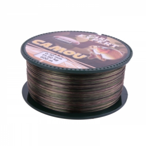Vlasec Carp Expert Camou 600m