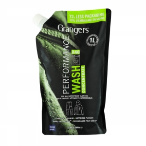 Prací a čistiaci prostriedok Grangers Performance Wash Concentrate