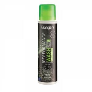 Prací a čistiaci prostriedok Grangers Performance Wash Concentrate