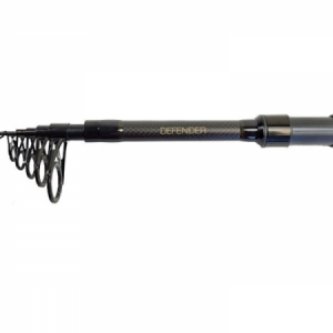 prút JRC Defender LR-T 3,6m / 3lb