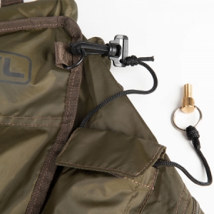 Sak na váženie a prechovávanie Fox Carpmaster STR