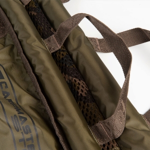 Sak na váženie a prechovávanie Fox Carpmaster STR