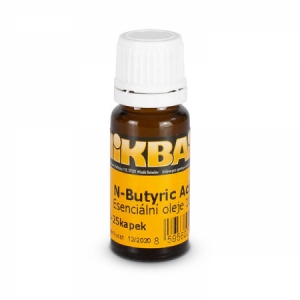 Esenciálny olej N-Butyric Acid 10ml