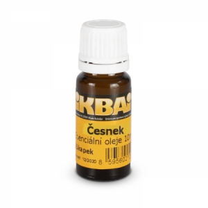 Esenciálny olej Cesnak 10ml