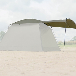 Prehoz Avid Carp Screen House 4D Peaked Skull Cap