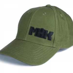 Šiltovka Mikbaits MiK - zelená