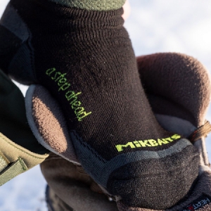 Ponožky Mikbaits Thermo