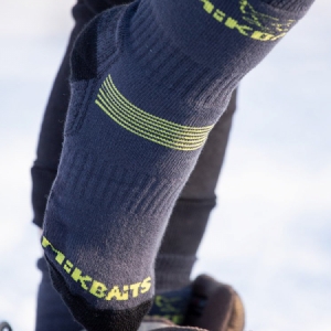 Ponožky Mikbaits Thermo Extreme