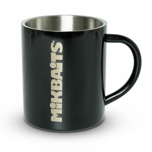 Nerezový termo hrnček Mikbaits