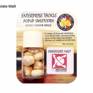 Plávajúca imitácia kukurice v dipe Enterprise Tackle - arómy CC Moore