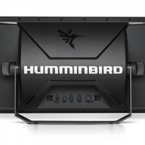 Sonar Humminbird Helix 12X Chirp MSI+ GPS G4N