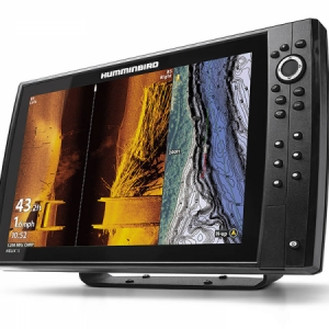 Sonar Humminbird Helix 15 Chirp MSI+ GPS G4N
