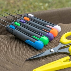 Ihla Avid Carp Titanium Retracta Hair Needle