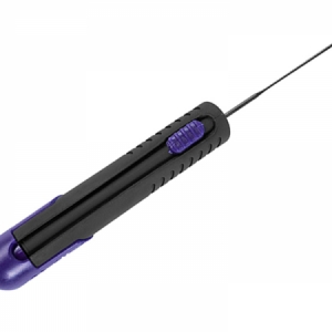 Ihla Avid Carp Titanium Retracta Hair Needle