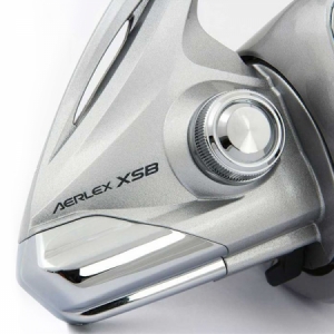 navijak Shimano Aerlex 10000 XSB