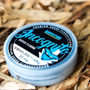 Fluorocarbon Kryston Incognito Super Fluoro