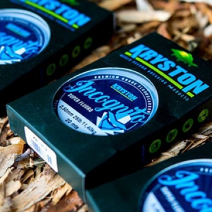 Fluorocarbon Kryston Incognito Super Fluoro