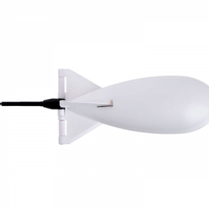 Kŕmna raketa SPOMB Midi X - stredná plus