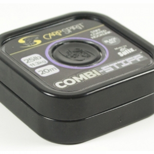 Šnúrka Carp Spirit Combi-Stiff Coated Hooklink