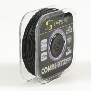 Šnúrka Carp Spirit Combi-Stiff Coated Hooklink