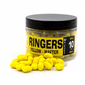 Ringers Wafter Slim Chocolate 10mm - neutrálne vyvážené
