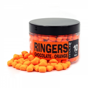 Ringers Wafter Slim Chocolate 10mm - neutrálne vyvážené