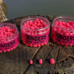 Ringers Wafter Slim Chocolate 10mm - neutrálne vyvážené