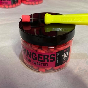 Ringers Wafter Slim Chocolate 10mm - neutrálne vyvážené