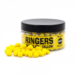 Ringers Wafter Mini Chocolate - neutrálne vyvážené