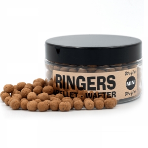 Ringers Pellet Wafter Mini - neutrálne vyvážené