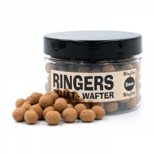Ringers Pellet Wafter - neutrálne vyvážené