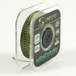 Šnúrka Carp Spirit Herculine Slow Sinking Braid