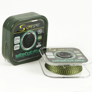 Šnúrka Carp Spirit Herculine Slow Sinking Braid